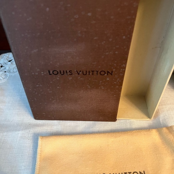 Louis Vuitton key wallet - Picture 6 of 6